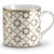 Чаша Mug 400мл Deco